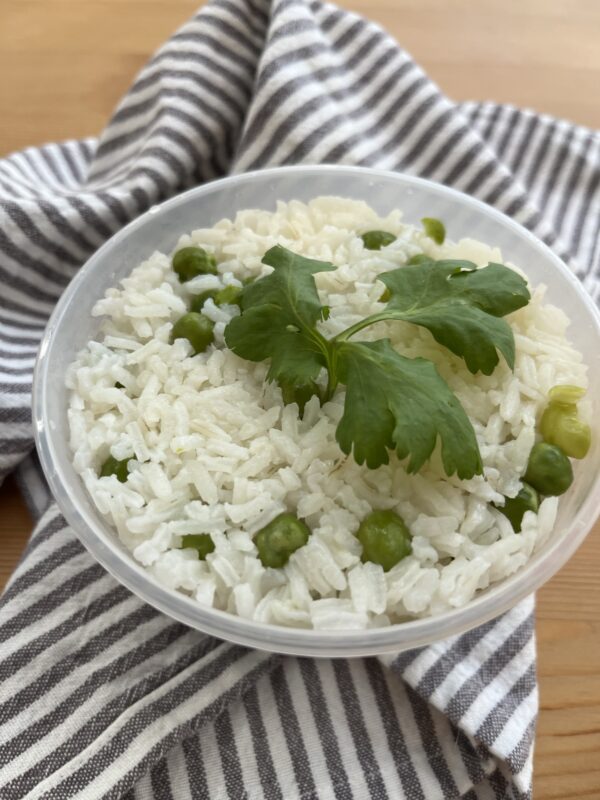 Medio kilo de Chicharrón en salsa verde - Imagen 2